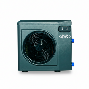 Bomba de Calor Hot Tub 5 kW Anwo (5 m³)