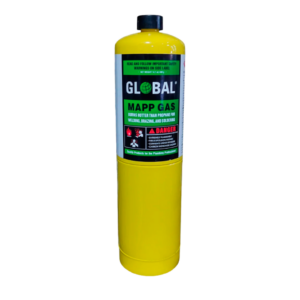Gas MAP