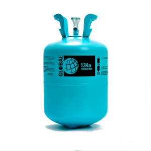Refrigerante R134 11,3 kg