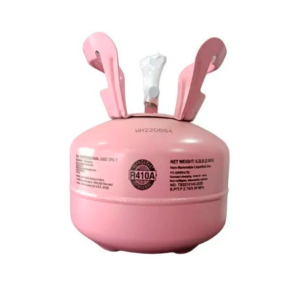 Refrigerante R410 2,8 kg