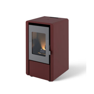 ESTUFA A PELLET KHONE PETIT 6 KW