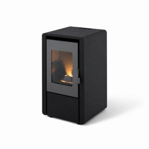 Estufa a Pellet Khöne Rita 9 kW
