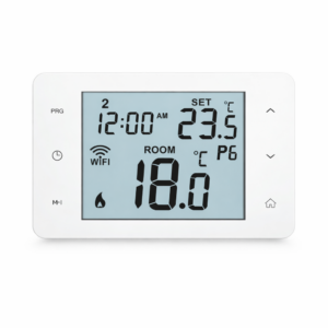 Termostato Programable ATP Plus 2 WiFi 5G